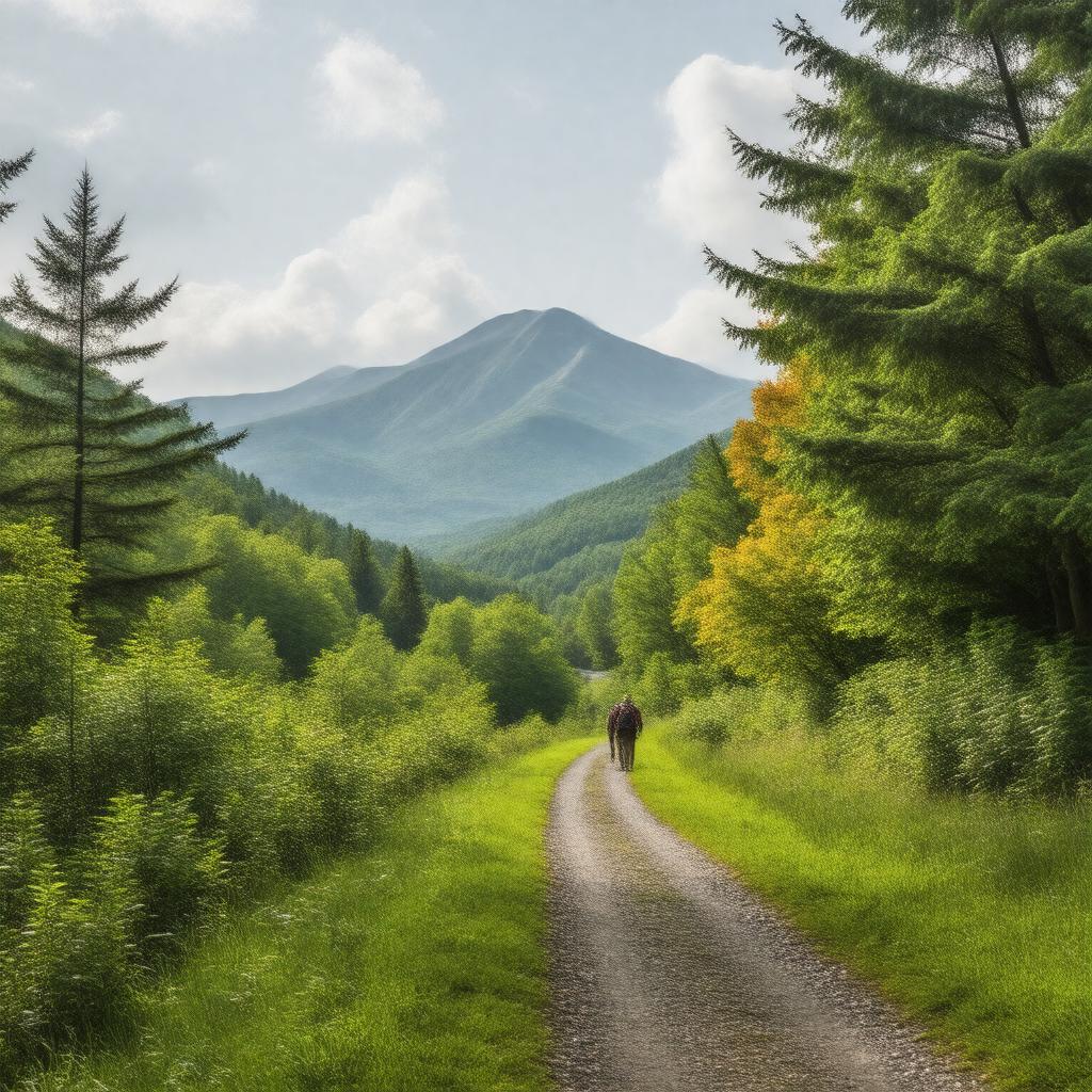 Long Trail